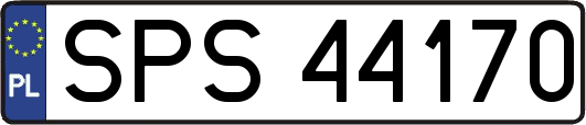 SPS44170