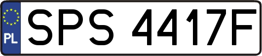 SPS4417F