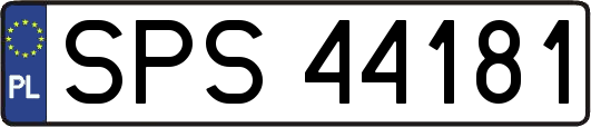 SPS44181