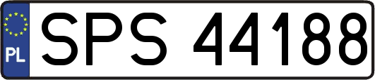 SPS44188
