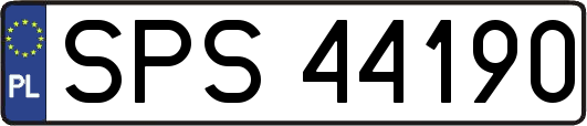 SPS44190