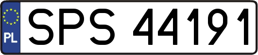 SPS44191