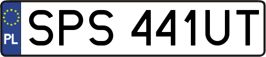 SPS441UT