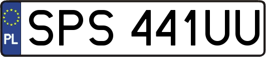 SPS441UU