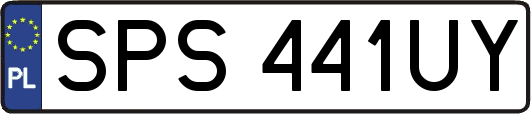 SPS441UY