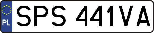 SPS441VA