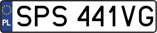 SPS441VG
