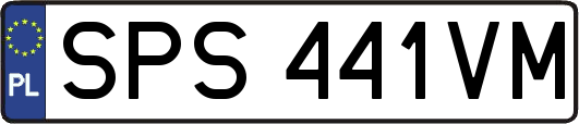 SPS441VM