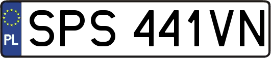 SPS441VN