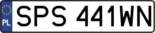 SPS441WN