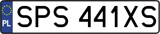 SPS441XS