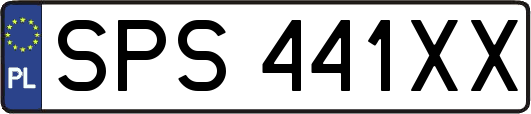 SPS441XX