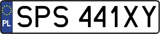 SPS441XY