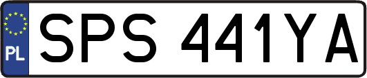 SPS441YA