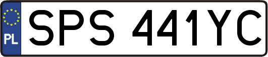 SPS441YC