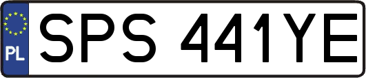 SPS441YE