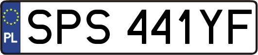 SPS441YF