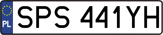 SPS441YH
