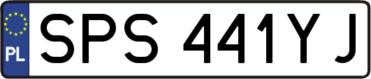 SPS441YJ