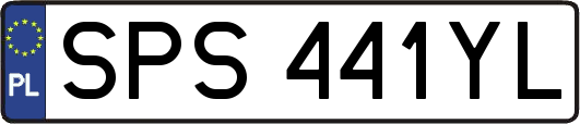 SPS441YL