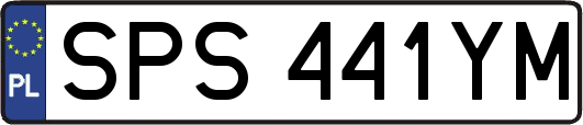SPS441YM