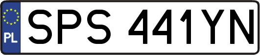 SPS441YN