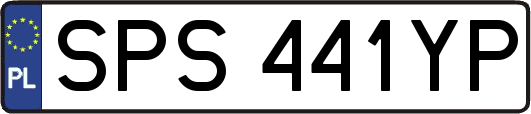 SPS441YP