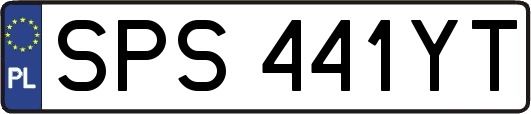 SPS441YT