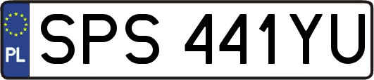 SPS441YU
