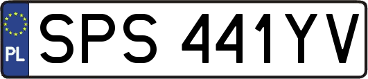 SPS441YV