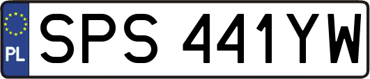 SPS441YW