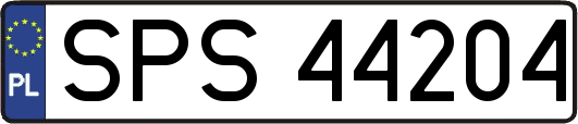 SPS44204