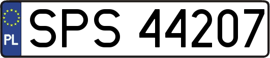 SPS44207