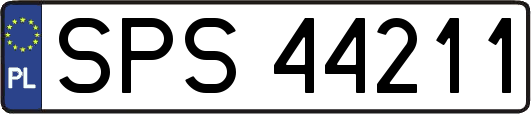 SPS44211