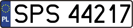 SPS44217