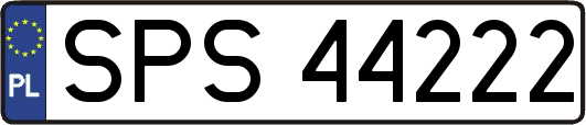 SPS44222