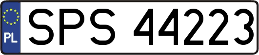 SPS44223