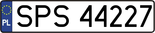 SPS44227
