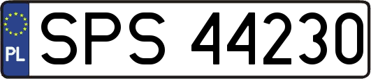 SPS44230