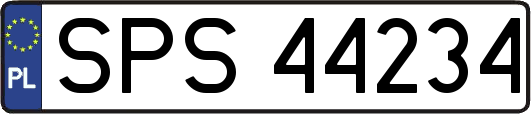 SPS44234