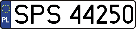 SPS44250