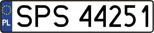 SPS44251
