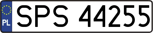 SPS44255