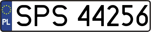 SPS44256