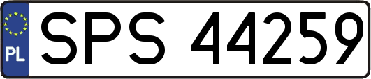 SPS44259
