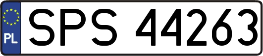 SPS44263