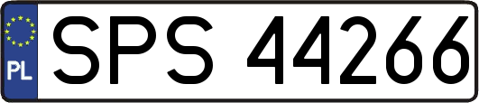 SPS44266