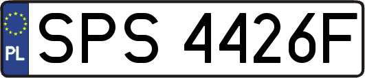 SPS4426F