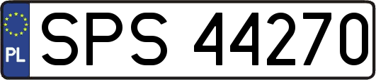 SPS44270