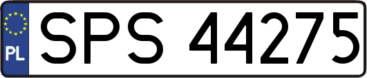 SPS44275